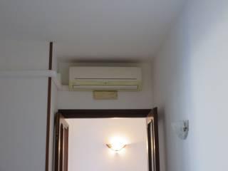 Attico via Appia Lato Napoli 1, Centro, Formia