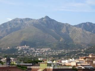 Attico via Appia Lato Napoli 1, Centro, Formia — foto 10 di 15