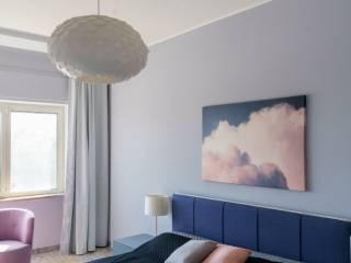 Trilocale via Caduta del Forte 23, Via Venezia - Lungofiume Paolucci, Pescara