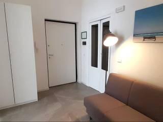 Bilocale via Scipione Crisanzio, Libertà, Bari
