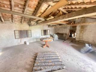Terratetto unifamiliare via Cavour 79A, Rivignano, Rivignano Teor — foto 2 di 27