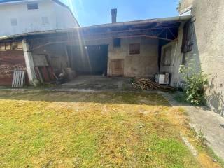 Terratetto unifamiliare via Cavour 79A, Rivignano, Rivignano Teor — foto 18 di 27