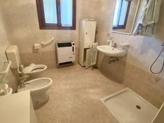 Terratetto unifamiliare via Cavour 79A, Rivignano, Rivignano Teor — foto 22 di 27