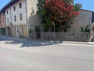 Terratetto unifamiliare via Cavour 79A, Rivignano, Rivignano Teor — foto 21 di 27
