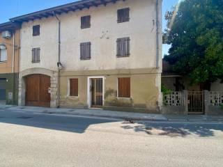 Terratetto unifamiliare via Cavour 79A, Rivignano, Rivignano Teor — foto 5 di 27