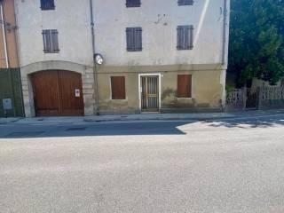 Terratetto unifamiliare via Cavour 79A, Rivignano, Rivignano Teor — foto 13 di 27