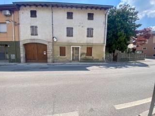 Terratetto unifamiliare via Cavour 79A, Rivignano, Rivignano Teor — foto 25 di 27