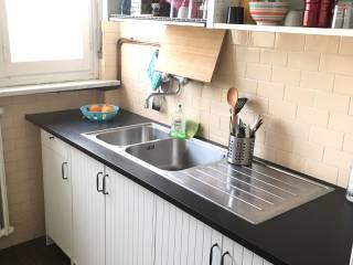 Trilocale viale Po 64, Centro, Crescentino — foto 5 di 6