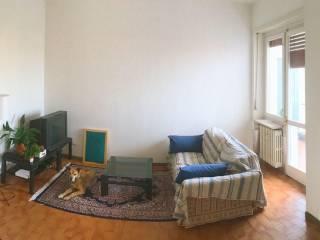 Trilocale viale Po 64, Centro, Crescentino — foto 3 di 6