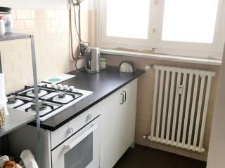 Trilocale viale Po 64, Centro, Crescentino
