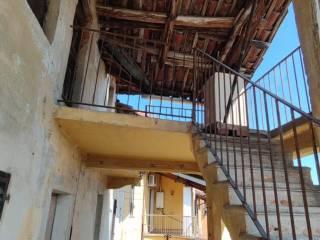 Casale via Fiera 2, Buronzo — foto 17 di 19