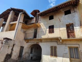 Casale via Fiera 2, Buronzo — foto 5 di 19