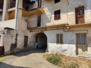 Casale via Fiera 2, Buronzo — foto 16 di 19