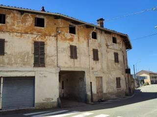 Casale via Fiera 2, Buronzo — foto 8 di 19