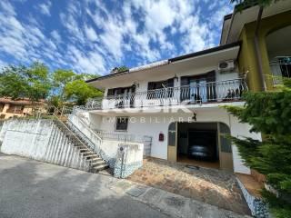 Villa unifamiliare via Muniz, Centro, Bordano — foto 5 di 28