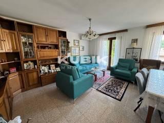 Villa unifamiliare via Muniz, Centro, Bordano — foto 12 di 28