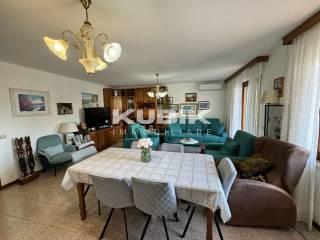 Villa unifamiliare via Muniz, Centro, Bordano — foto 3 di 28