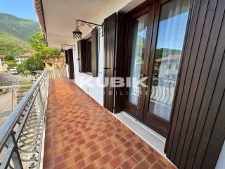 Villa unifamiliare via Muniz, Centro, Bordano — foto 8 di 28