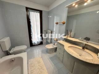 Villa unifamiliare via Muniz, Centro, Bordano — foto 15 di 28