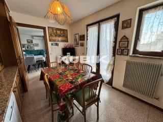 Villa unifamiliare via Muniz, Centro, Bordano — foto 10 di 28