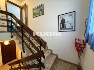 Villa unifamiliare via Muniz, Centro, Bordano — foto 28 di 28