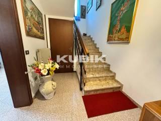 Villa unifamiliare via Muniz, Centro, Bordano — foto 16 di 28