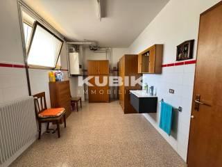 Villa unifamiliare via Muniz, Centro, Bordano — foto 13 di 28