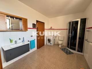 Villa unifamiliare via Muniz, Centro, Bordano — foto 4 di 28