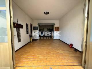 Villa unifamiliare via Muniz, Centro, Bordano — foto 17 di 28