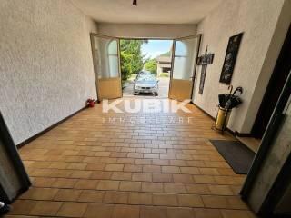 Villa unifamiliare via Muniz, Centro, Bordano — foto 27 di 28