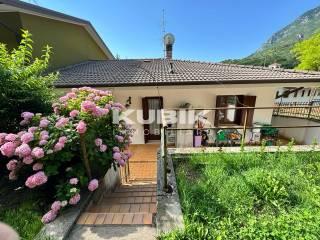 Villa unifamiliare via Muniz, Centro, Bordano — foto 20 di 28