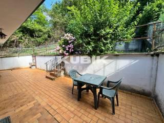 Villa unifamiliare via Muniz, Centro, Bordano — foto 25 di 28