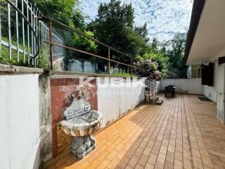 Villa unifamiliare via Muniz, Centro, Bordano — foto 11 di 28