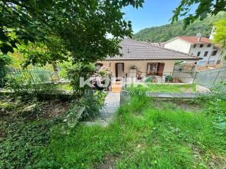 Villa unifamiliare via Muniz, Centro, Bordano — foto 18 di 28