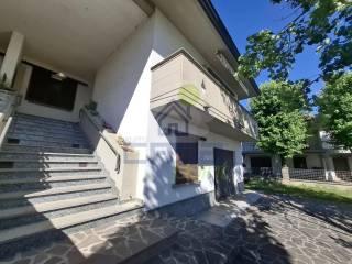 Villa bifamiliare via Carini, San Nazzaro, Monticelli d'Ongina — foto 4 di 28