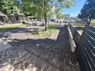Villa bifamiliare via Carini, San Nazzaro, Monticelli d'Ongina — foto 24 di 28