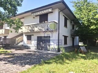 Villa bifamiliare via Carini, San Nazzaro, Monticelli d'Ongina — foto 25 di 28