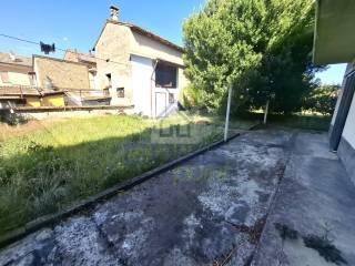 Villa bifamiliare via Carini, San Nazzaro, Monticelli d'Ongina