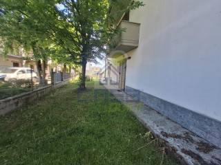 Villa bifamiliare via Carini, San Nazzaro, Monticelli d'Ongina — foto 2 di 28