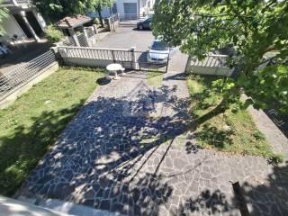 Villa bifamiliare via Carini, San Nazzaro, Monticelli d'Ongina — foto 18 di 28