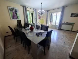 Villa bifamiliare via Carini, San Nazzaro, Monticelli d'Ongina — foto 13 di 28
