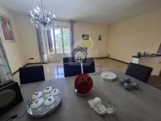 Villa bifamiliare via Carini, San Nazzaro, Monticelli d'Ongina — foto 19 di 28