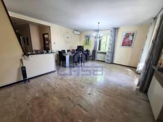 Villa bifamiliare via Carini, San Nazzaro, Monticelli d'Ongina — foto 10 di 28