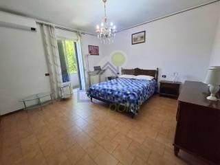 Villa bifamiliare via Carini, San Nazzaro, Monticelli d'Ongina — foto 14 di 28