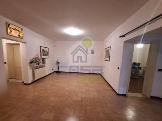 Villa bifamiliare via Carini, San Nazzaro, Monticelli d'Ongina — foto 27 di 28
