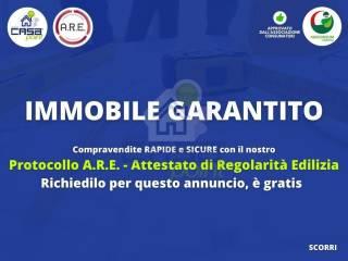 Villa bifamiliare via Carini, San Nazzaro, Monticelli d'Ongina — foto 7 di 28