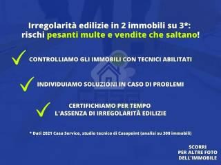 Villa bifamiliare via Carini, San Nazzaro, Monticelli d'Ongina — foto 22 di 28