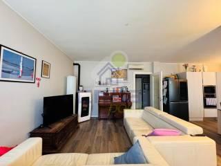 Villa a schiera via Monsignor Romero  4, Persico Dosimo — foto 7 di 22