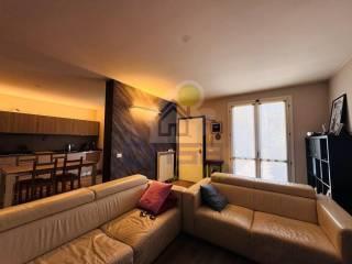 Villa a schiera via Monsignor Romero  4, Persico Dosimo — foto 20 di 22