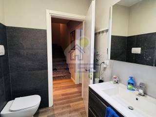 Villa a schiera via Monsignor Romero  4, Persico Dosimo — foto 3 di 22